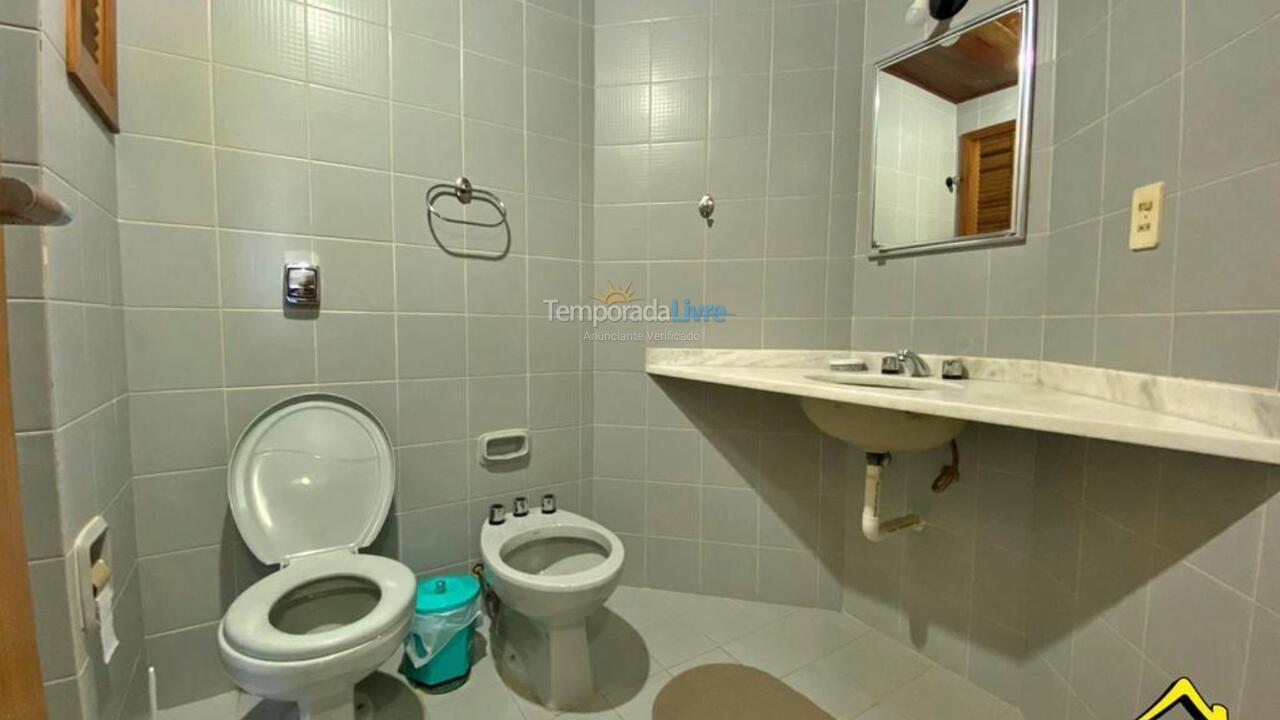 Apartment for vacation rental in Torres (Praia Grande)