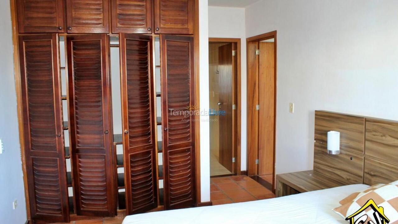 Apartment for vacation rental in Torres (Praia Grande)