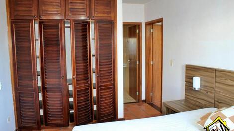Apartment 3 Bedrooms. - Praia Grande neighborhood