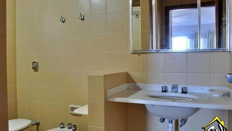 Apartment 3 Bedrooms. - Praia Grande neighborhood