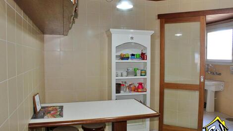 Apartment 3 Bedrooms. - Praia Grande neighborhood