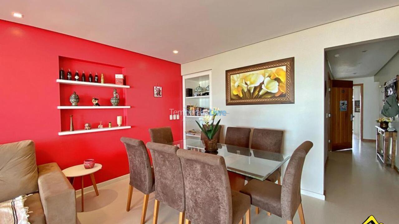 Apartamento para alquiler de vacaciones em Torres (Prainha)
