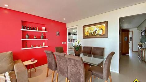 Apartamento 4 Dormitorios. - Distrito de Prainha