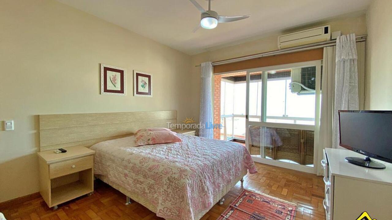 Apartamento para alquiler de vacaciones em Torres (Prainha)