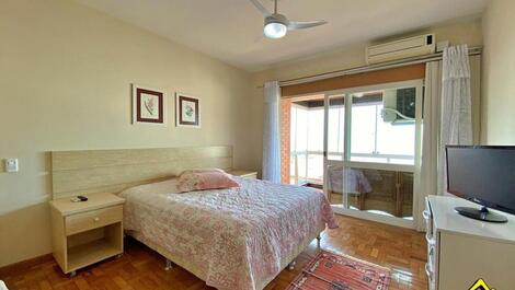 Apartamento 4 Dormitorios. - Distrito de Prainha