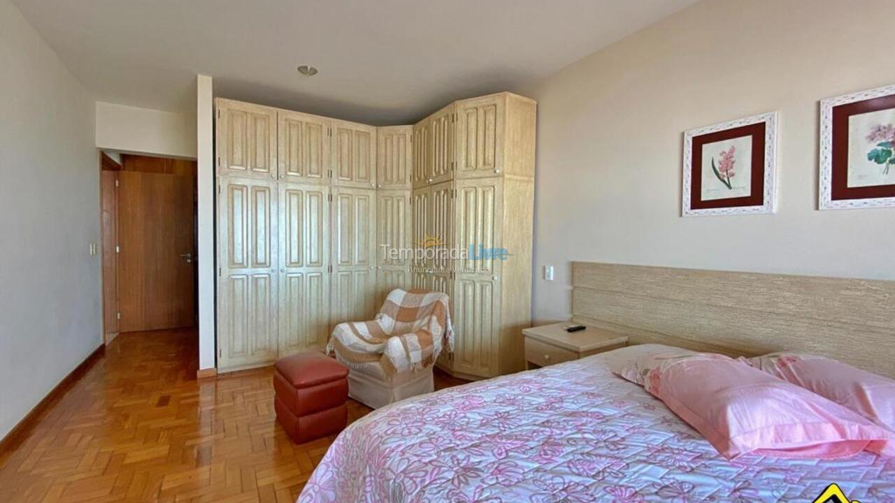 Apartamento para alquiler de vacaciones em Torres (Prainha)