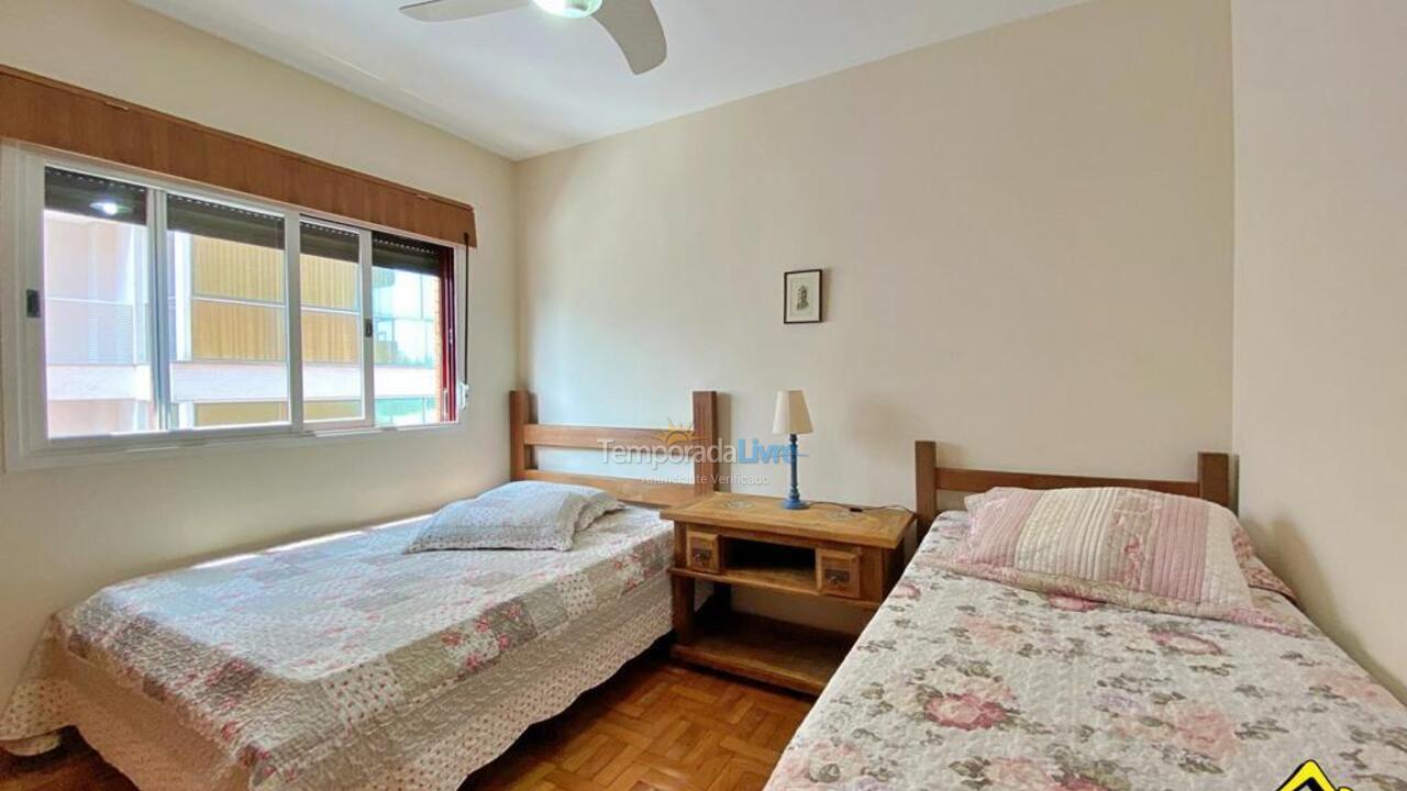 Apartamento para alquiler de vacaciones em Torres (Prainha)