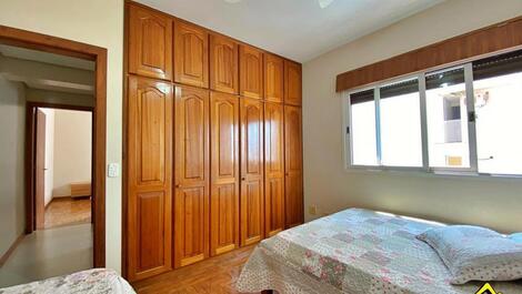 Apartamento 4 Dormitorios. - Distrito de Prainha