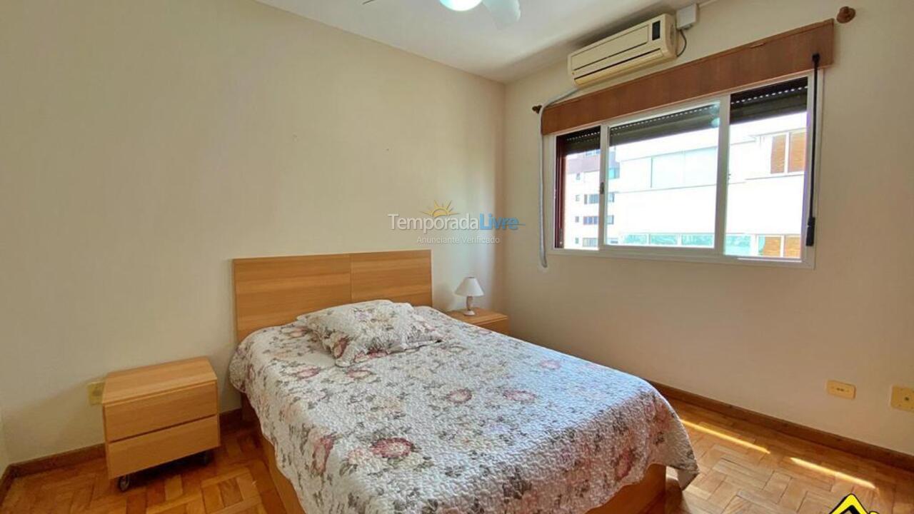 Apartamento para alquiler de vacaciones em Torres (Prainha)