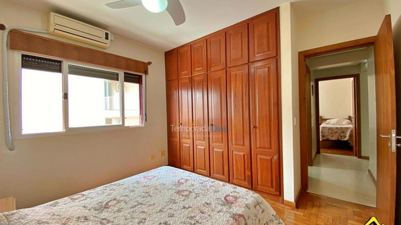 Apartamento para alquiler de vacaciones em Torres (Prainha)