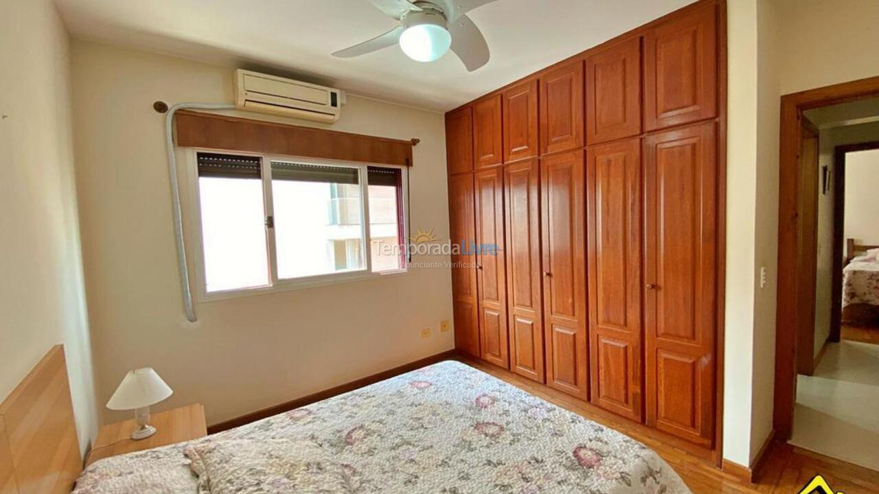 Apartamento para alquiler de vacaciones em Torres (Prainha)