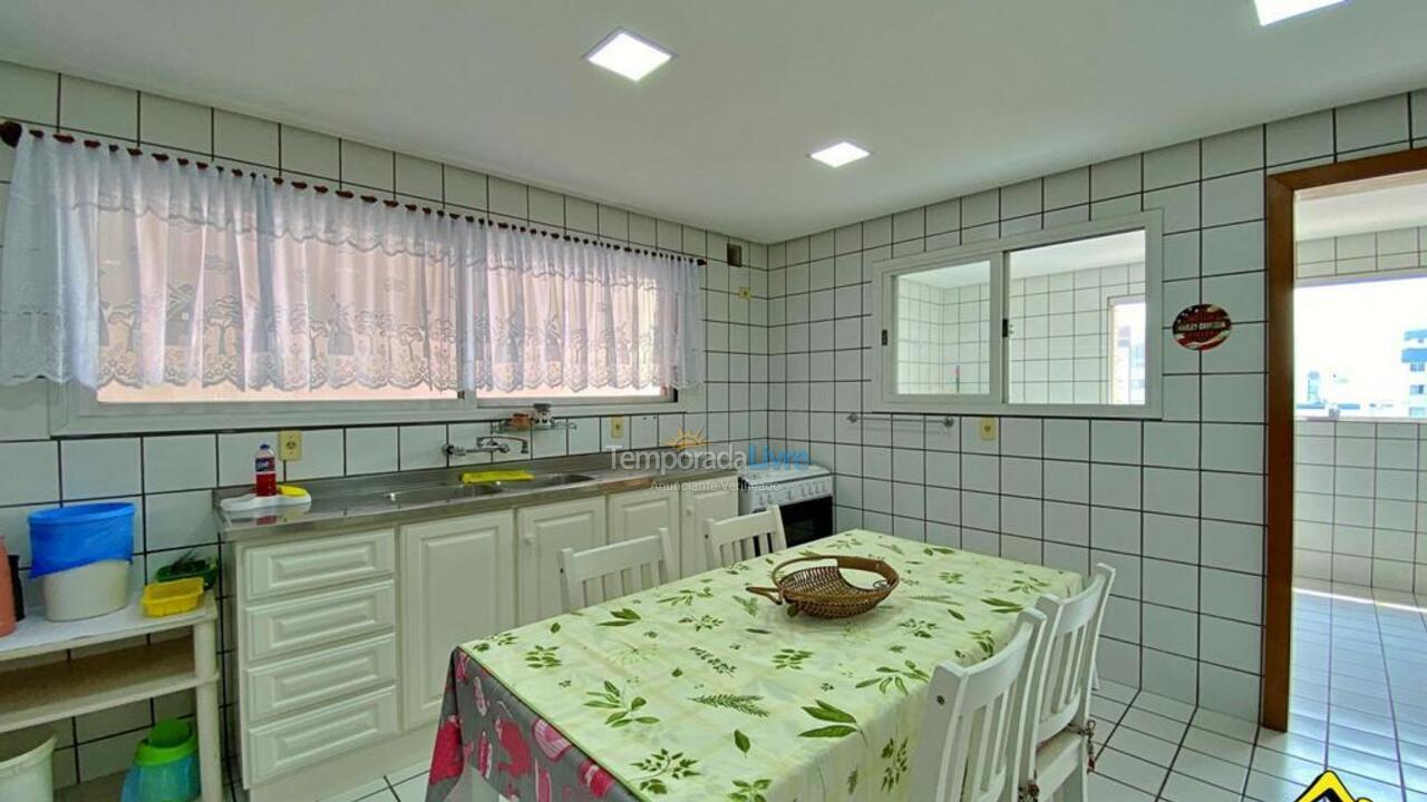 Apartamento para alquiler de vacaciones em Torres (Prainha)