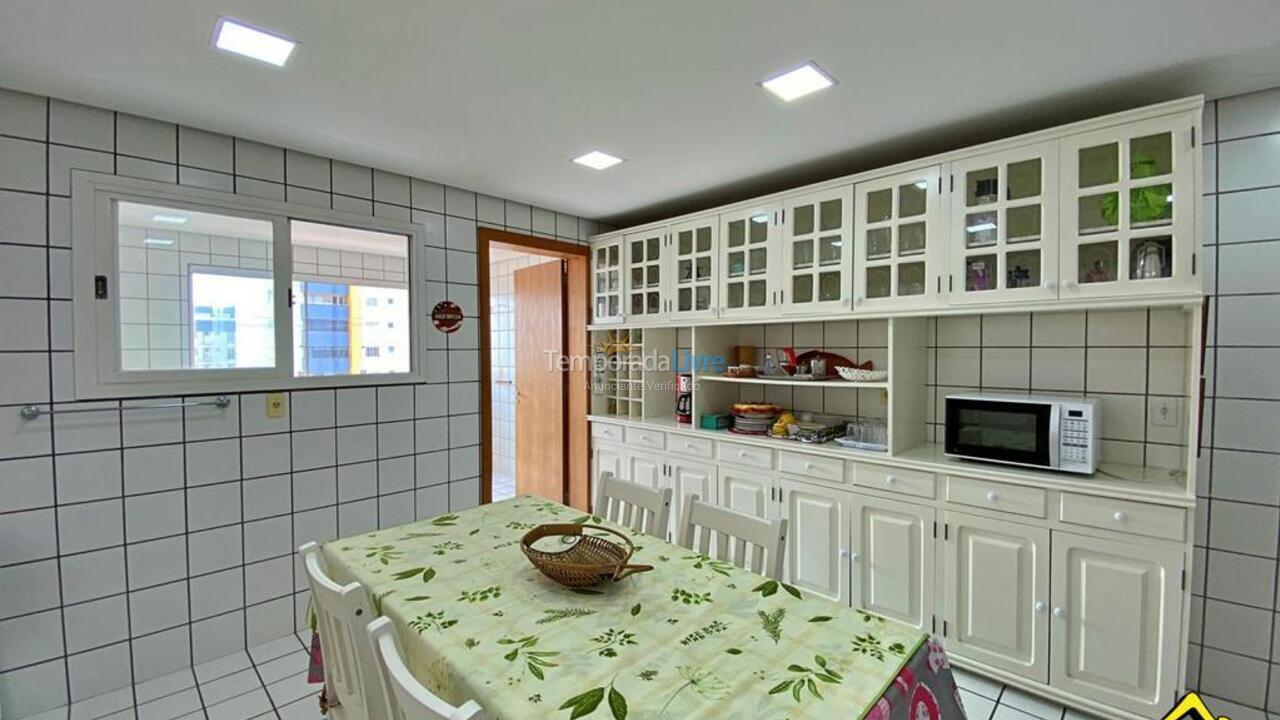 Apartamento para alquiler de vacaciones em Torres (Prainha)