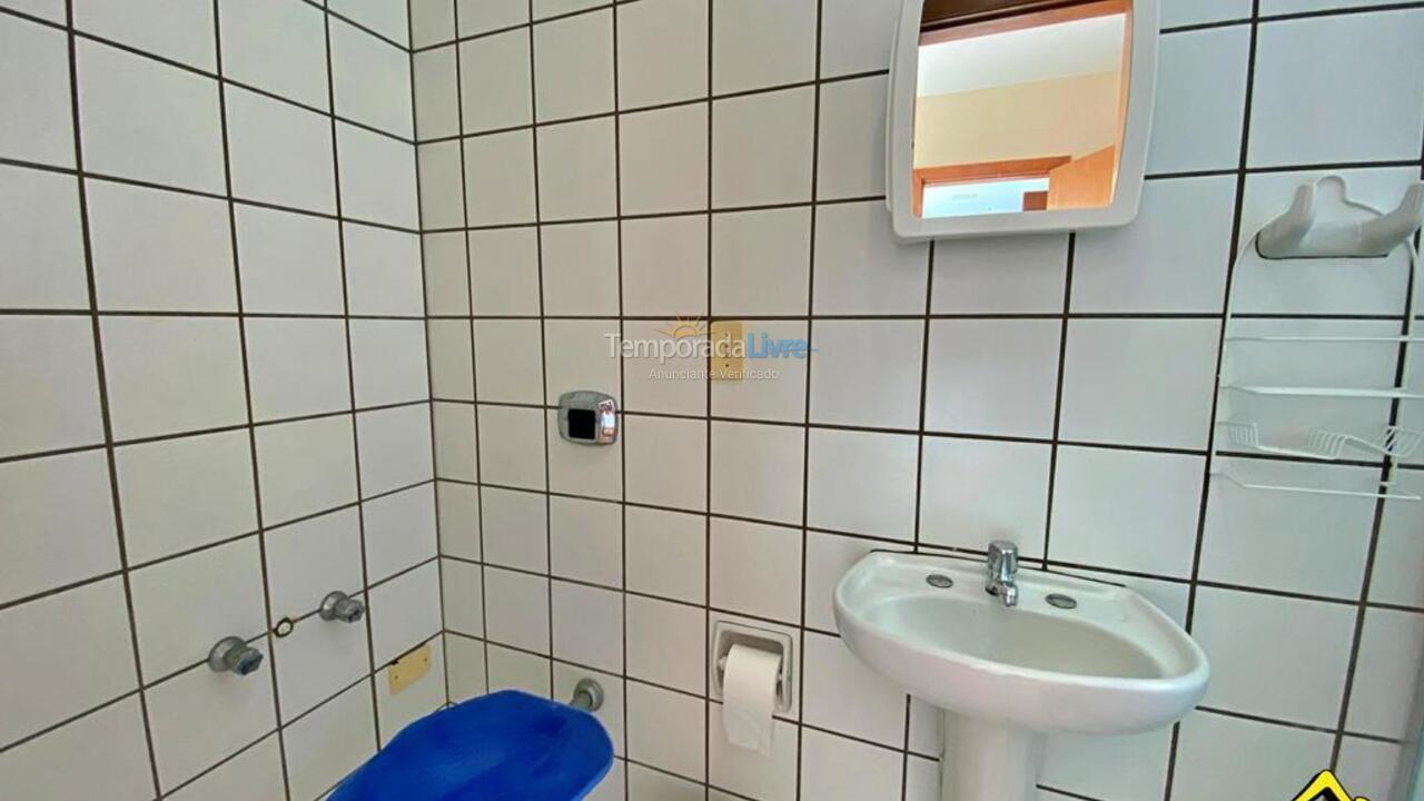 Apartamento para alquiler de vacaciones em Torres (Prainha)