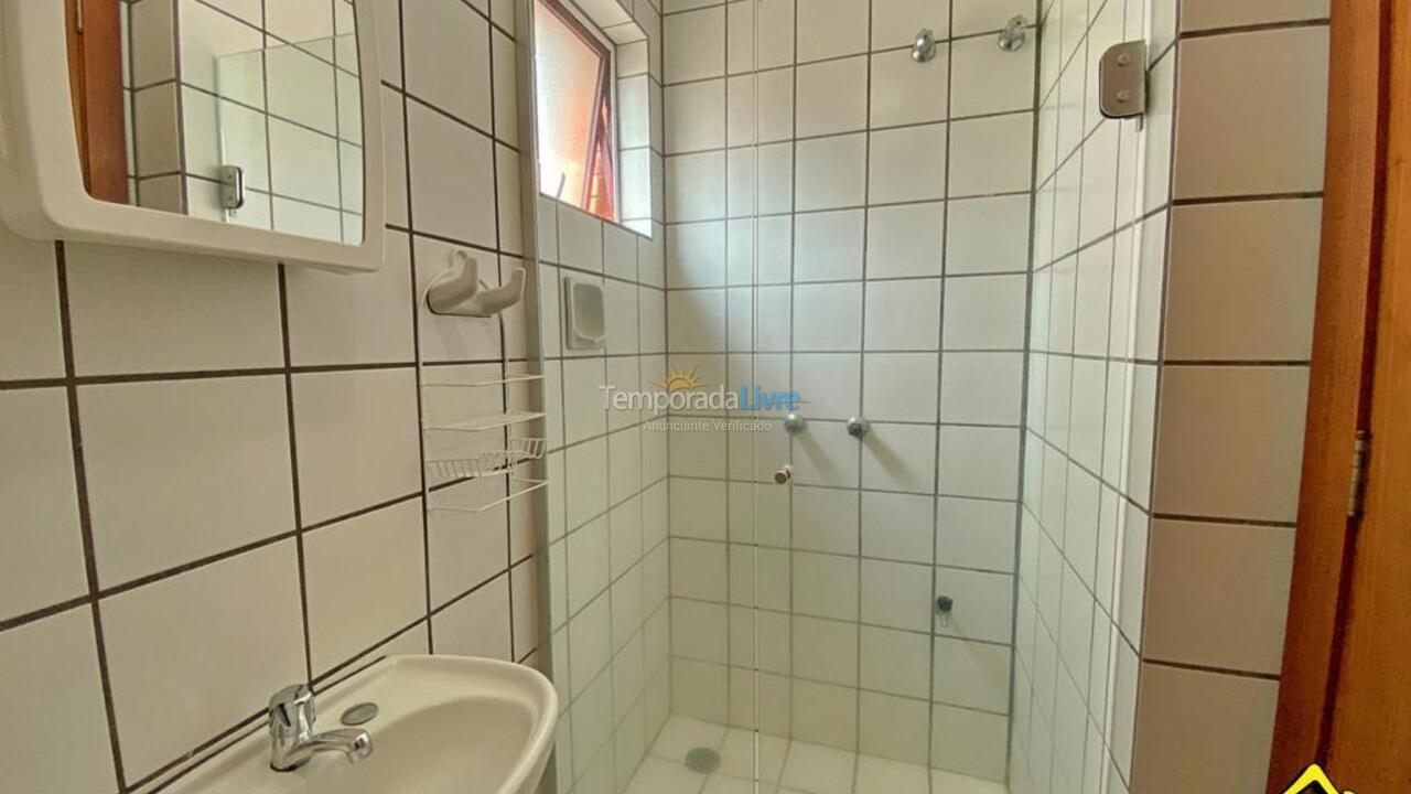 Apartamento para alquiler de vacaciones em Torres (Prainha)