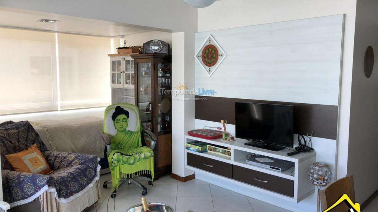Apartamento para alquiler de vacaciones em Torres (Prainha)