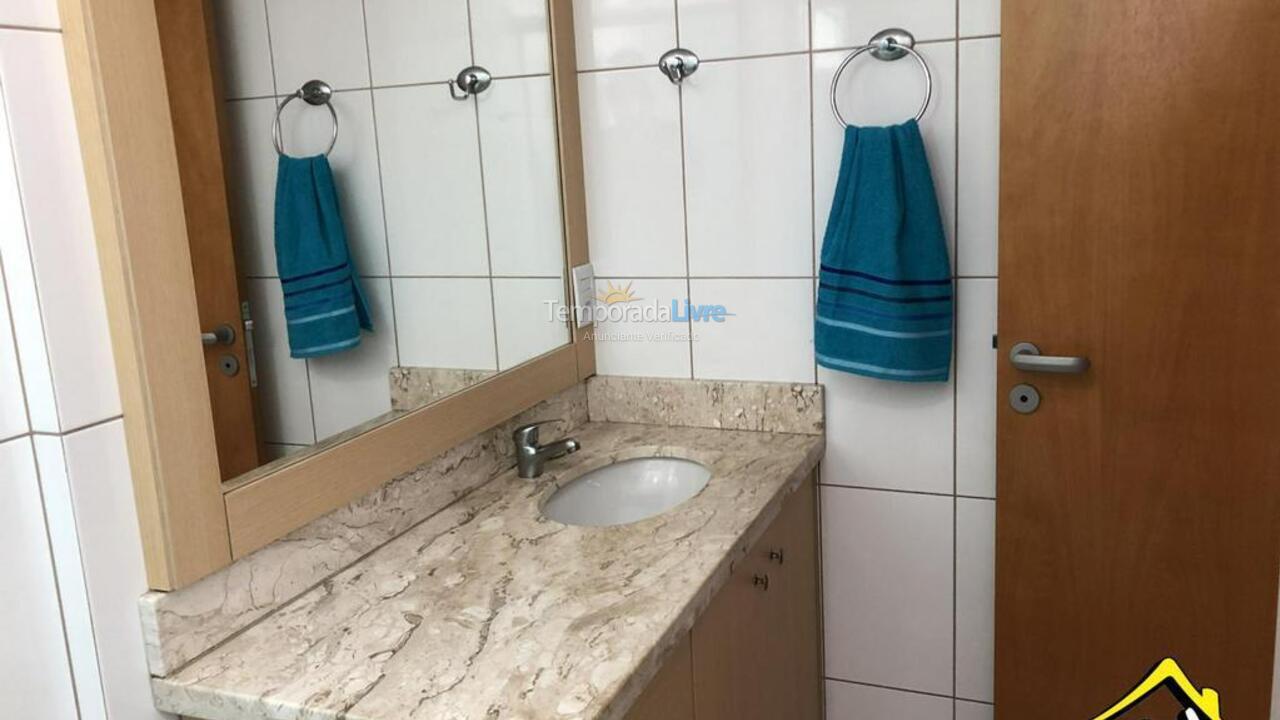 Apartamento para alquiler de vacaciones em Torres (Prainha)