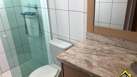 Apartamento de 1 habitación - Barrio Prainha