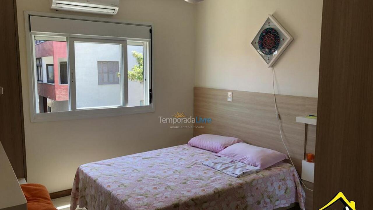 Apartamento para alquiler de vacaciones em Torres (Prainha)