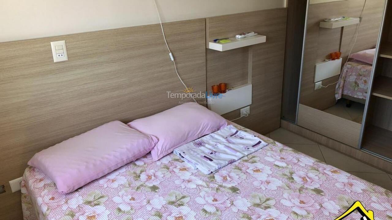 Apartamento para alquiler de vacaciones em Torres (Prainha)