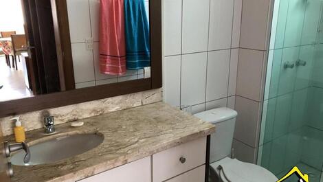 Apartamento de 1 habitación - Barrio Prainha