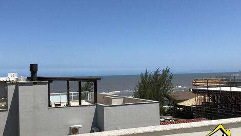 Apartamento de 1 habitación - Barrio Prainha