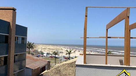 Apartamento de 1 habitación - Barrio Prainha