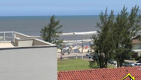 Apartamento de 1 habitación - Barrio Prainha