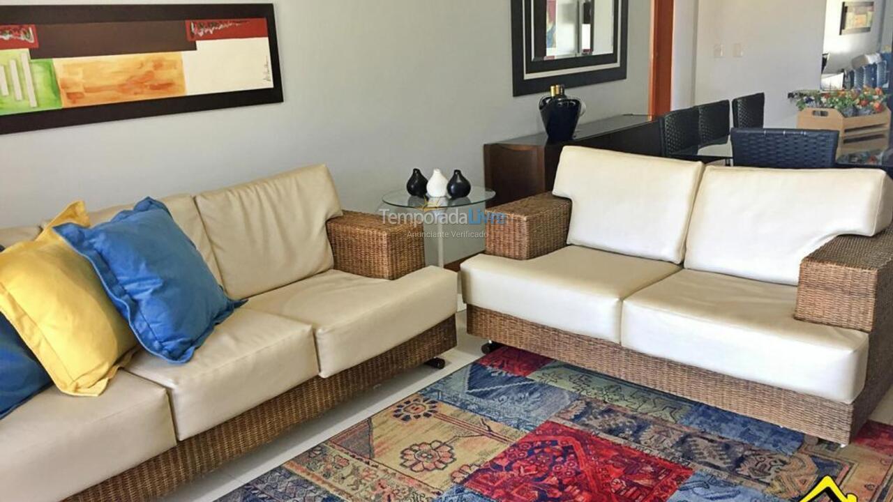 Apartamento para alquiler de vacaciones em Torres (Prainha)