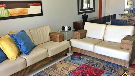 Apartamento de 3 habitaciones - Barrio Prainha