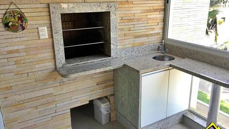 Apartamento de 3 habitaciones - Barrio Prainha