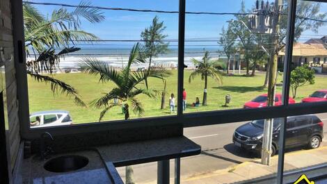 Apartamento de 3 habitaciones - Barrio Prainha