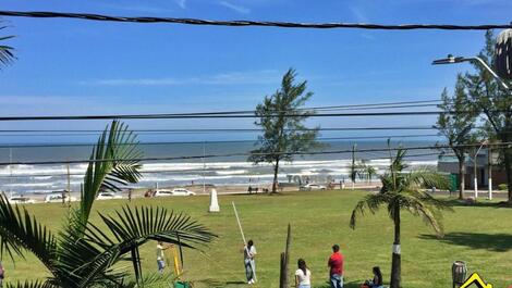 Apartamento de 3 habitaciones - Barrio Prainha
