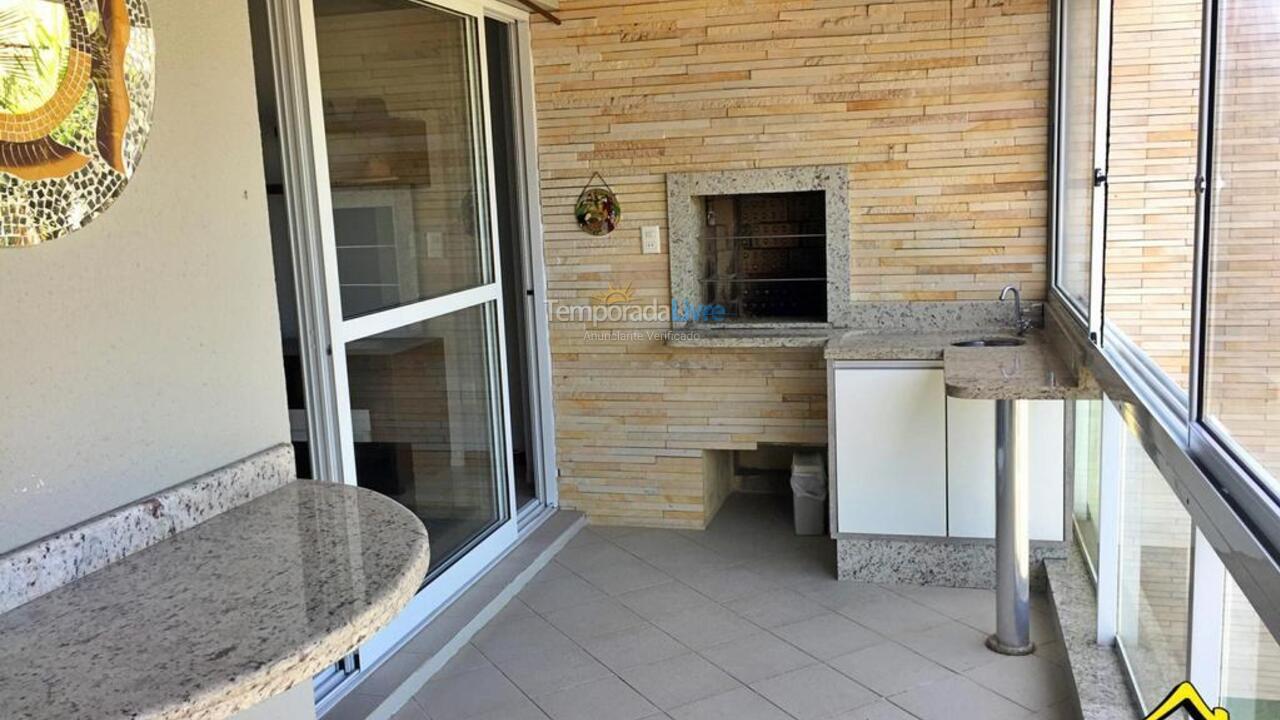 Apartamento para alquiler de vacaciones em Torres (Prainha)