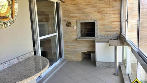 Apartamento de 3 habitaciones - Barrio Prainha