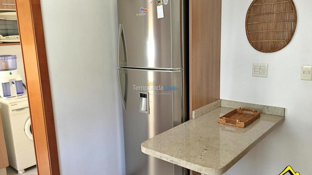 Apartamento para alquiler de vacaciones em Torres (Prainha)