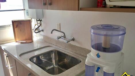 Apartamento de 3 habitaciones - Barrio Prainha