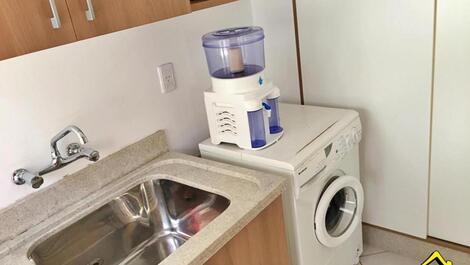 Apartamento de 3 habitaciones - Barrio Prainha