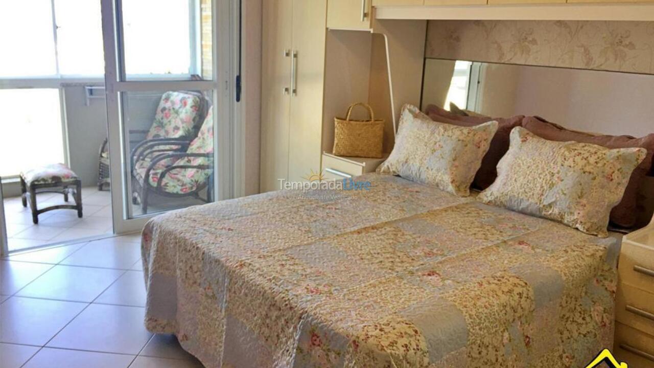 Apartamento para alquiler de vacaciones em Torres (Prainha)