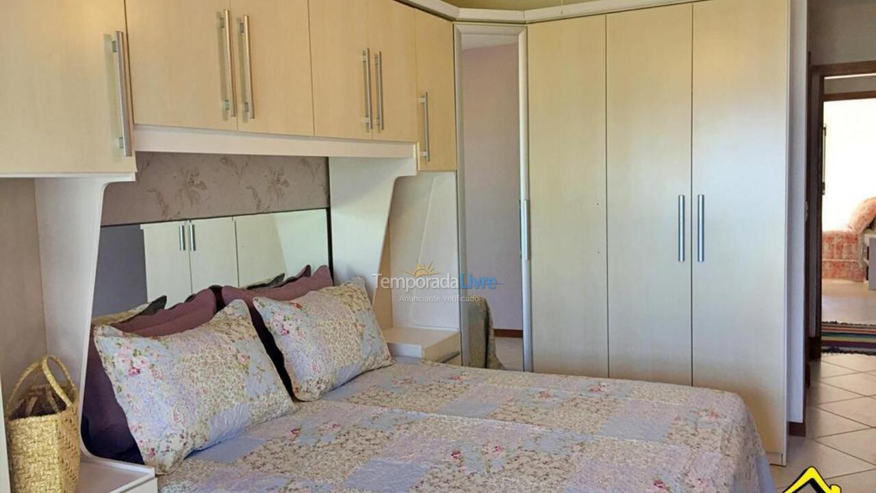 Apartamento para alquiler de vacaciones em Torres (Prainha)