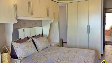 Apartamento de 3 habitaciones - Barrio Prainha