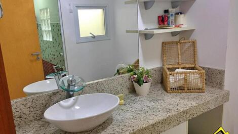 Apartamento de 3 habitaciones - Barrio Prainha