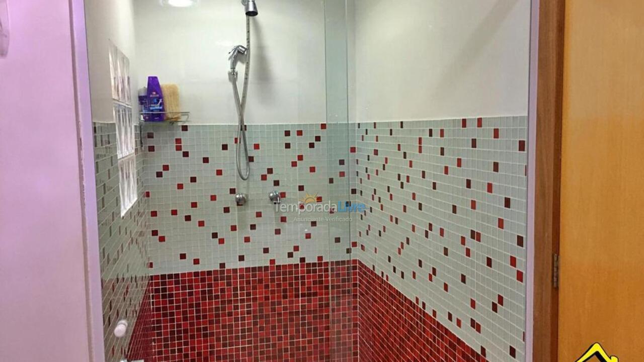 Apartamento para alquiler de vacaciones em Torres (Prainha)