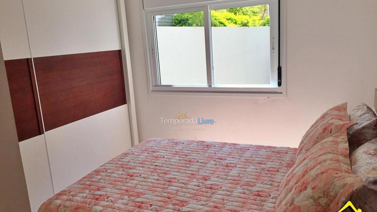 Apartamento para alquiler de vacaciones em Torres (Prainha)