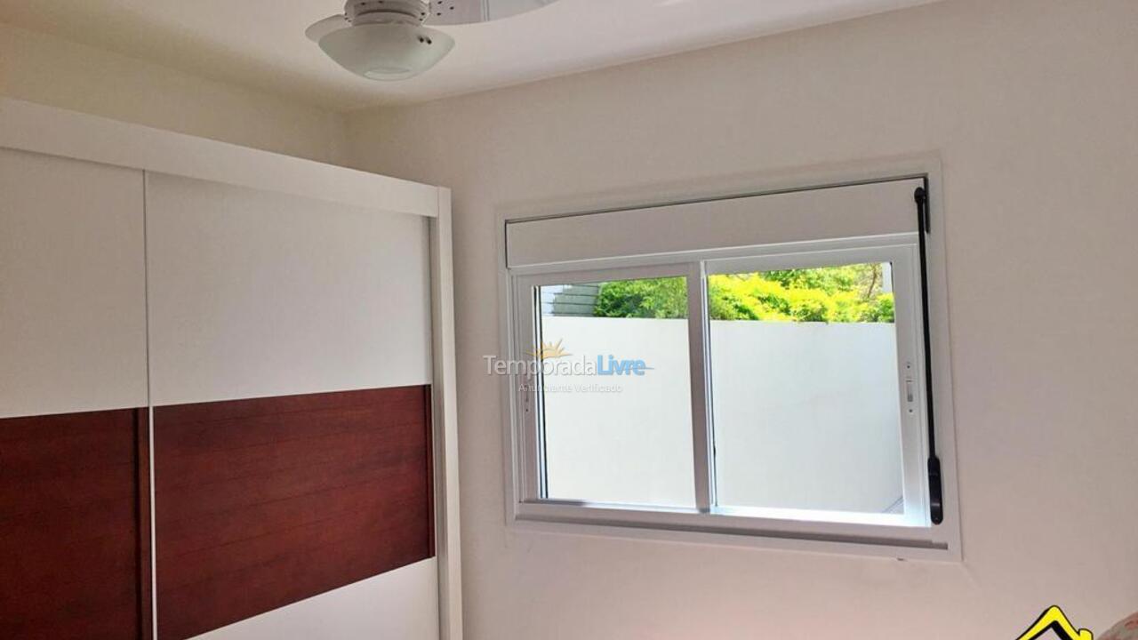 Apartamento para alquiler de vacaciones em Torres (Prainha)
