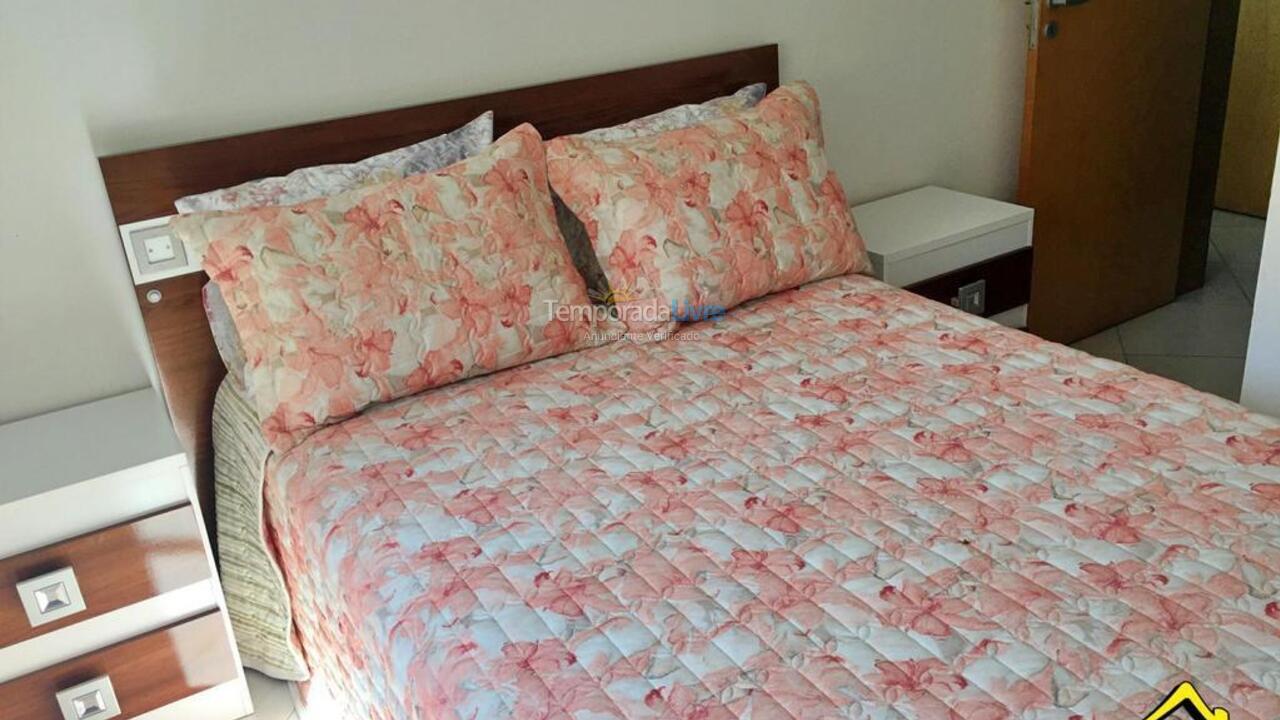 Apartamento para alquiler de vacaciones em Torres (Prainha)