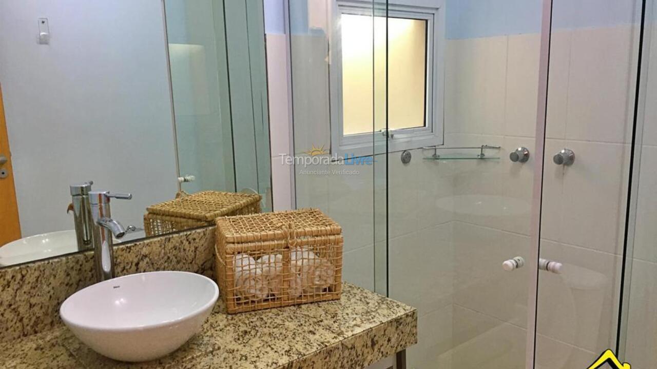 Apartamento para alquiler de vacaciones em Torres (Prainha)