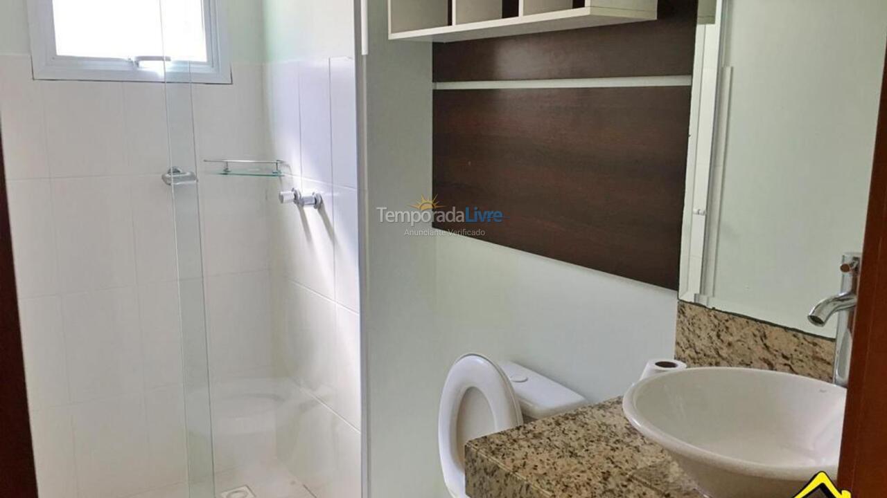 Apartamento para alquiler de vacaciones em Torres (Prainha)