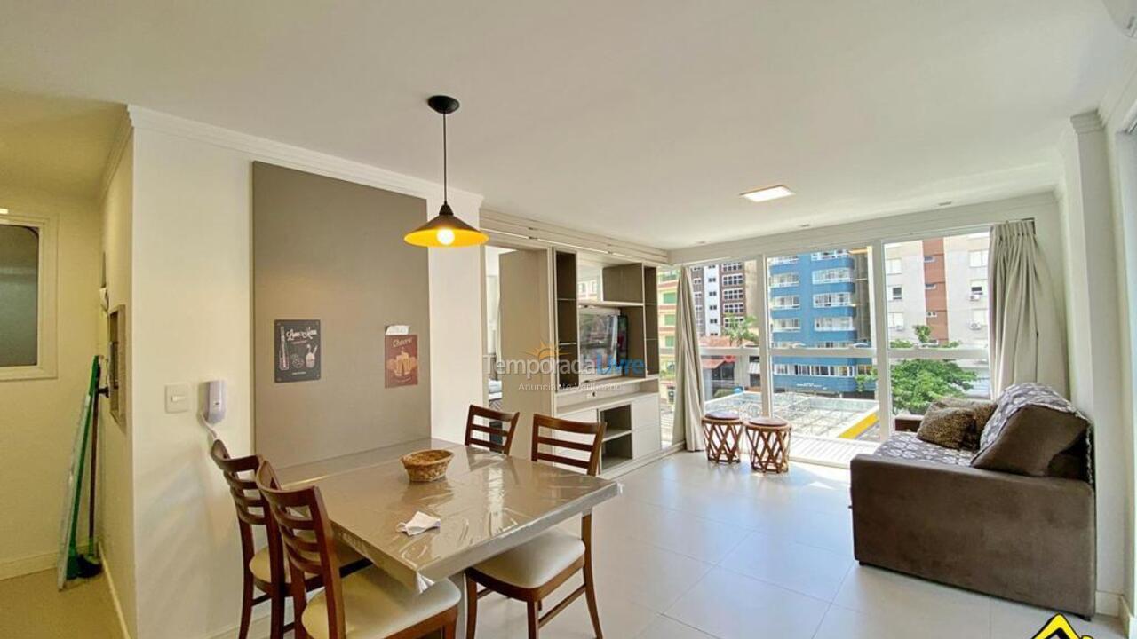Apartment for vacation rental in Torres (Centro)