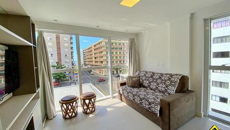 Apartment 1 Bedroom - Bairro Centro